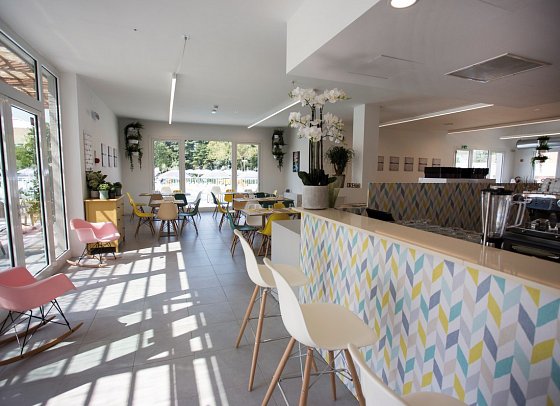 Sisan Family Resort