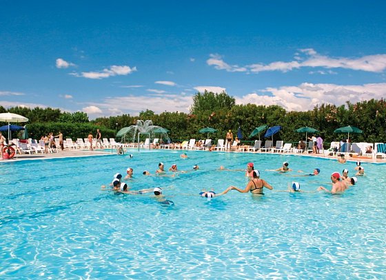 The Garda Village