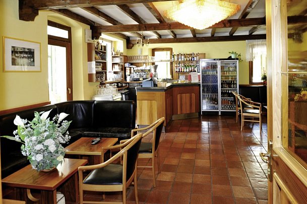 Park Hotel Jolanda