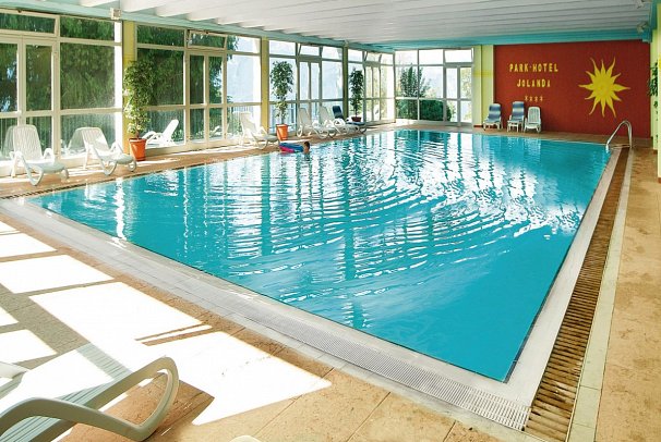 Park Hotel Jolanda
