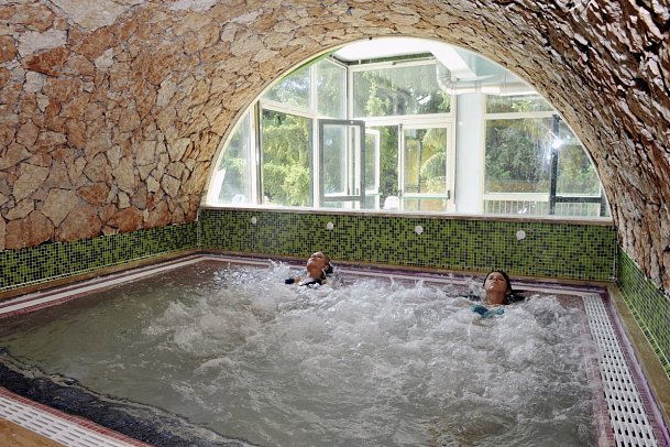Park Hotel Jolanda