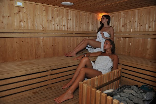 Park Hotel Jolanda