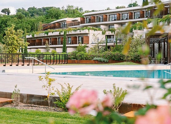 A-ROSA Gardasee