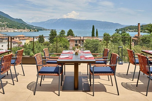 Falkensteiner Resort Lake Garda