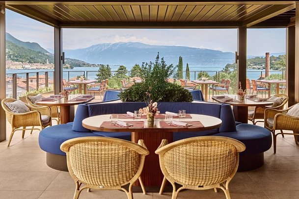 Falkensteiner Resort Lake Garda