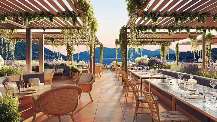 Falkensteiner Resort Lake Garda - Modellbild