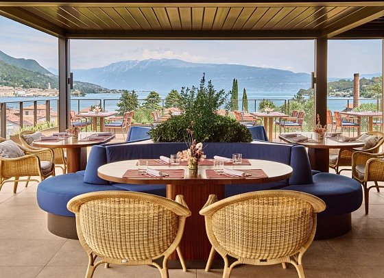 Falkensteiner Resort Lake Garda