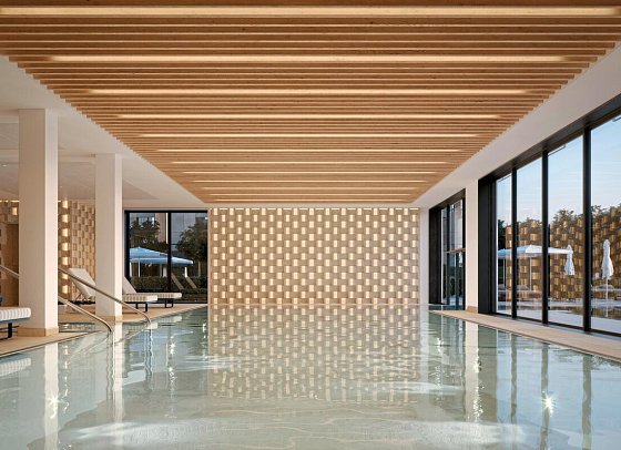 Falkensteiner Resort Lake Garda - Modellbild