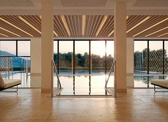 Falkensteiner Resort Lake Garda - Modellbild