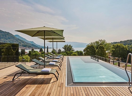 Falkensteiner Resort Lake Garda