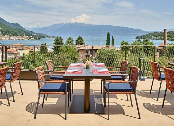 Falkensteiner Resort Lake Garda