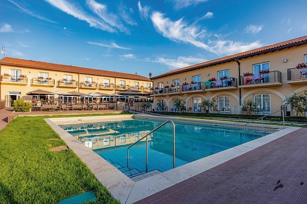Leonardo Hotel Lago di Garda