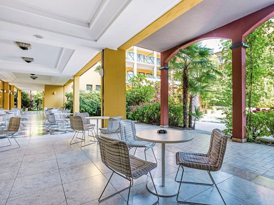 Parc Hotel Gritti