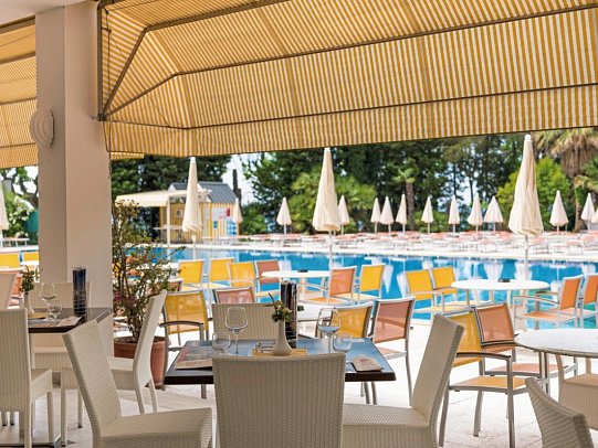 Parc Hotel Gritti