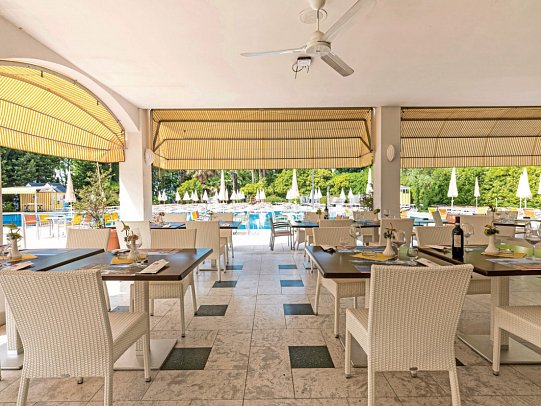 Parc Hotel Gritti