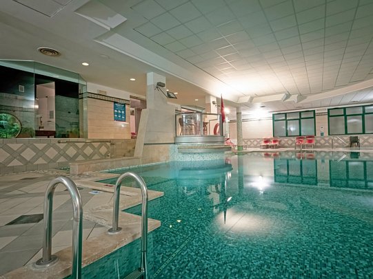 Parc Hotel Gritti