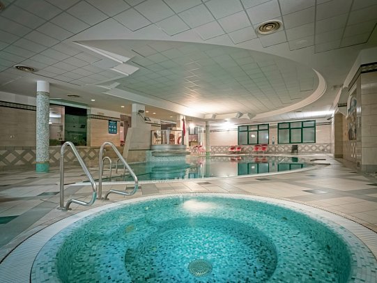 Parc Hotel Gritti