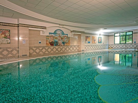 Parc Hotel Gritti