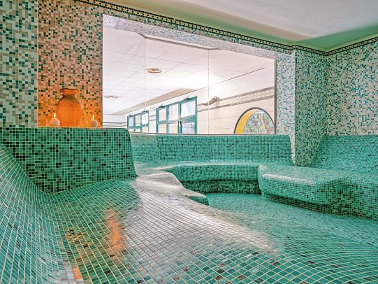 Parc Hotel Gritti