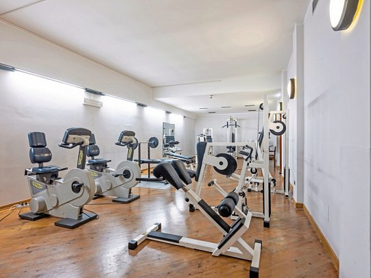 Parc Hotel Gritti