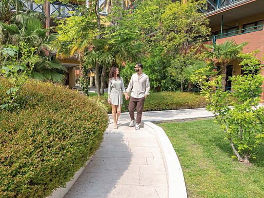 Parc Hotel Gritti
