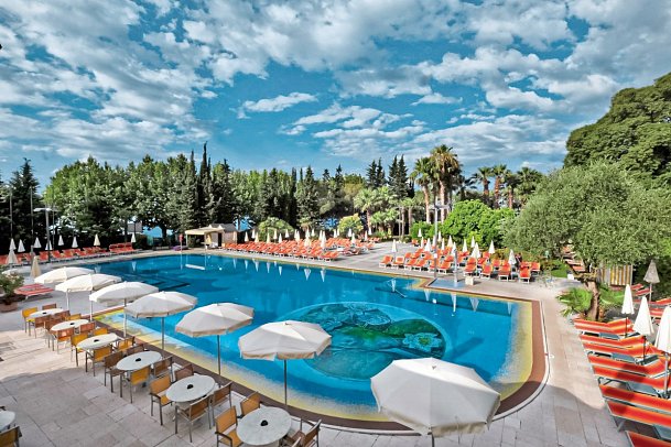 Parc Hotel Gritti