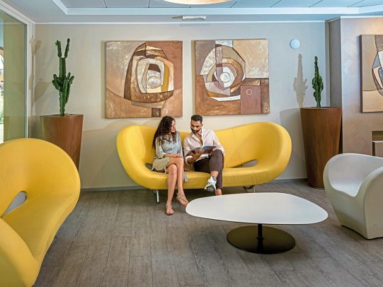 Parc Hotel Gritti