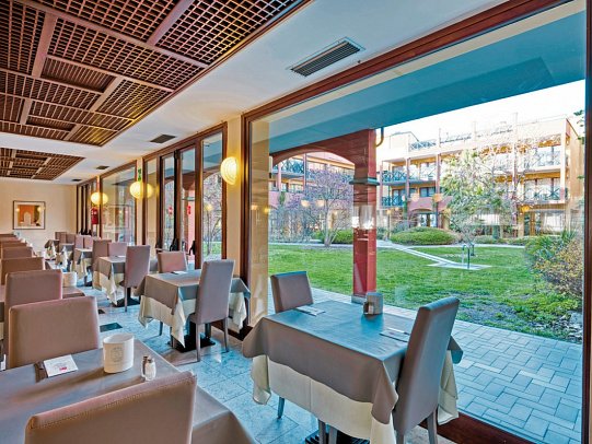 Parc Hotel Gritti