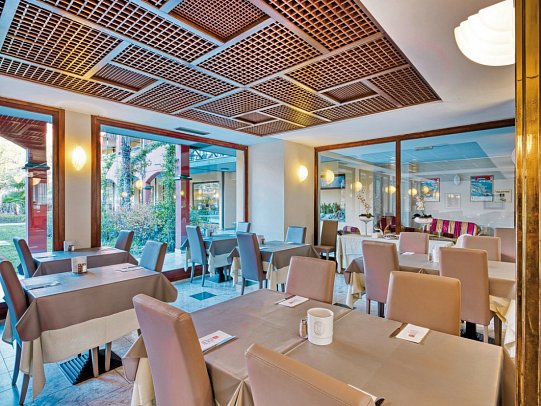 Parc Hotel Gritti