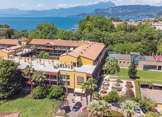 Parc Hotel Gritti