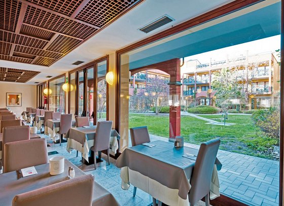 Parc Hotel Gritti