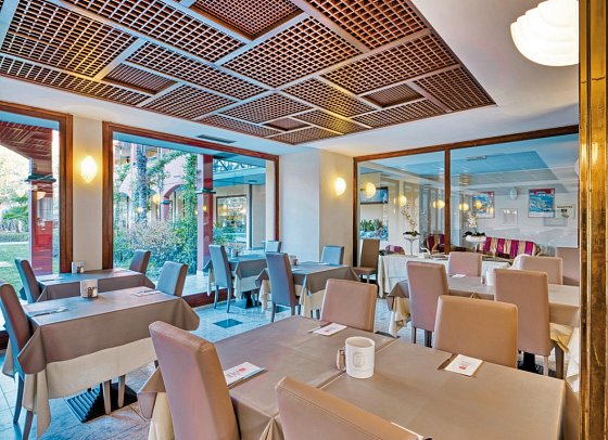 Parc Hotel Gritti
