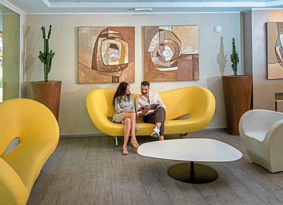 Parc Hotel Gritti