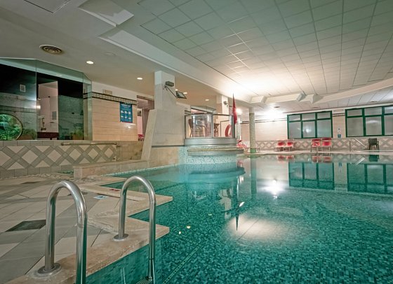 Parc Hotel Gritti