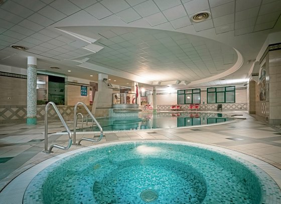 Parc Hotel Gritti