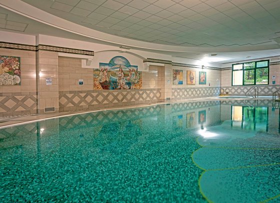 Parc Hotel Gritti