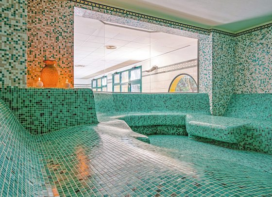 Parc Hotel Gritti