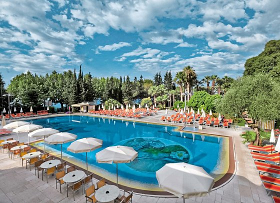 Parc Hotel Gritti
