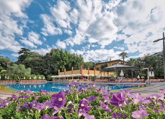 Parc Hotel Gritti