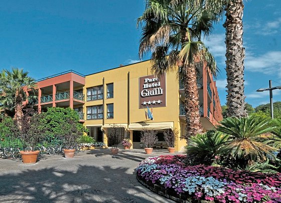 Parc Hotel Gritti