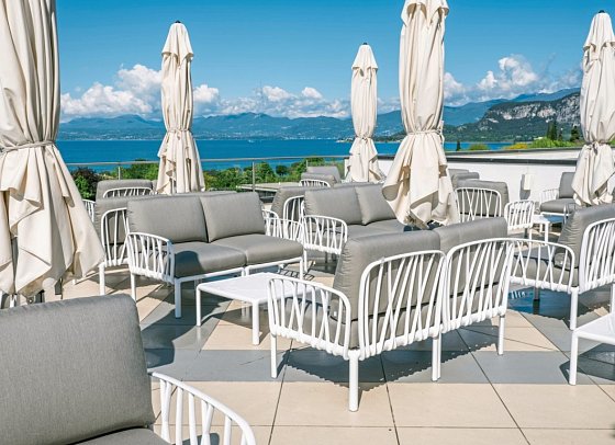 Parc Hotel Germano Suites