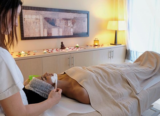 Parc Hotel Germano Suites