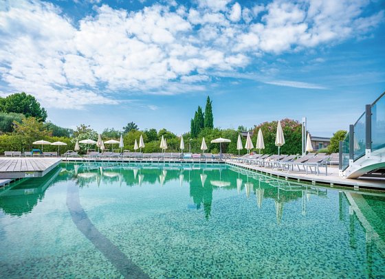 Parc Hotel Germano Suites