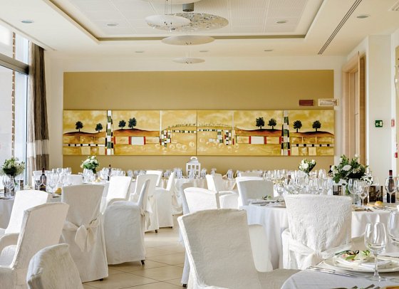 Parc Hotel Germano Suites