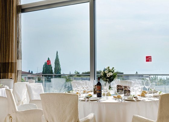 Parc Hotel Germano Suites