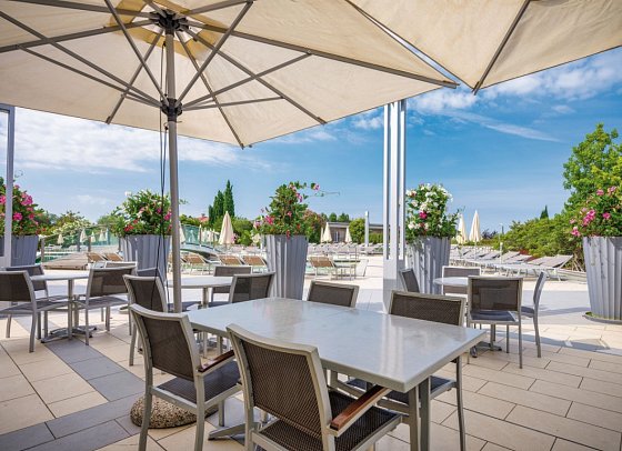 Parc Hotel Germano Suites