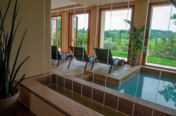 Relais Corte Cavalli