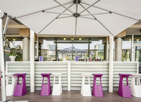 Aqualux Hotel SPA Suite & Terme Bardolino