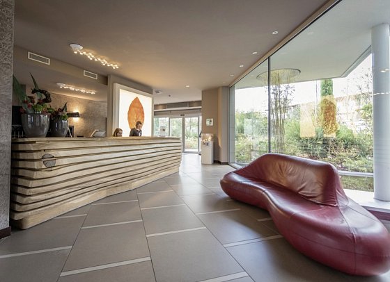 Aqualux Hotel SPA Suite & Terme Bardolino