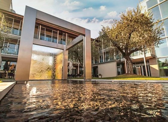 Aqualux Hotel SPA Suite & Terme Bardolino